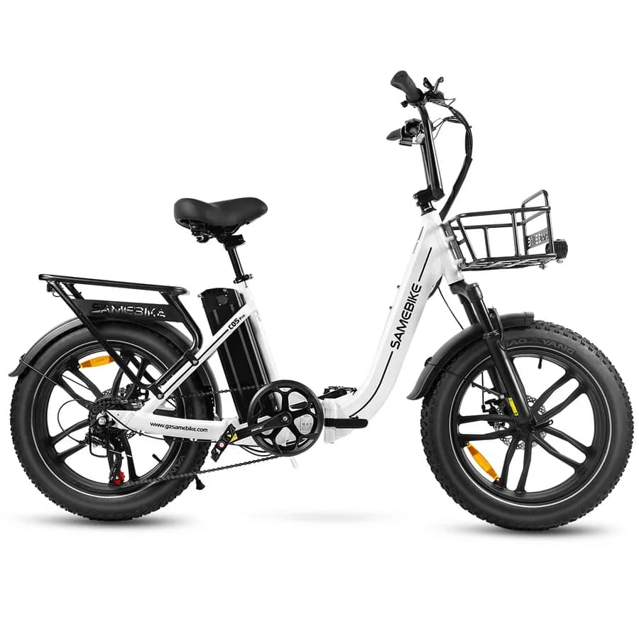 C05 Pro product gallery image