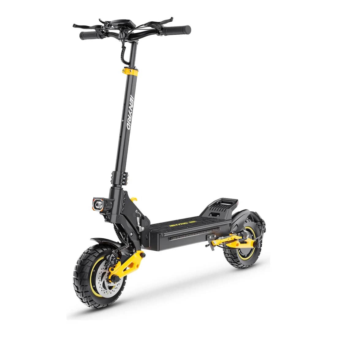 iENYRID ES1 electric scooter clean white-background product view