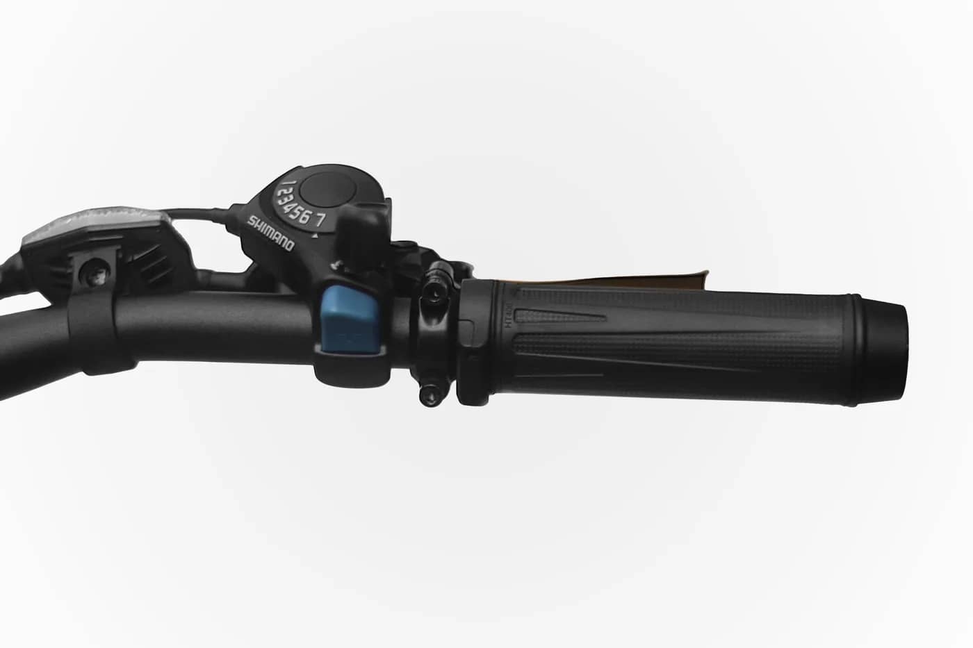 iENYRID Q5S Electric Scooter - 500W selected product detail