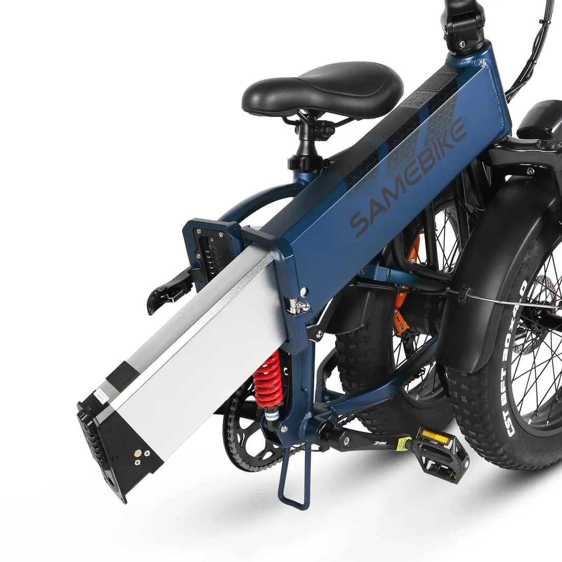 RS-A02 Pro selected product detail