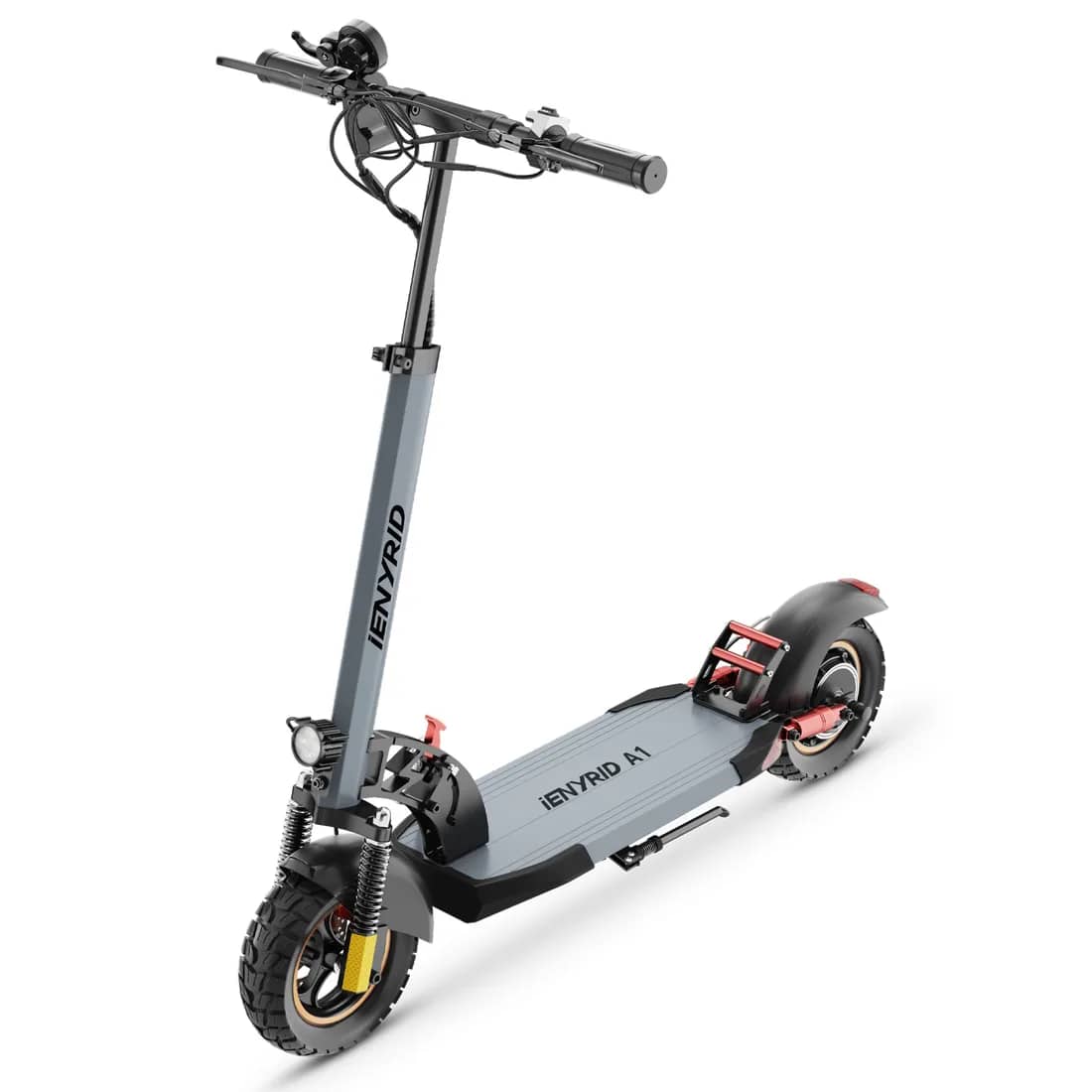 iENYRID A1 Electric Scooter - 800W product gallery image