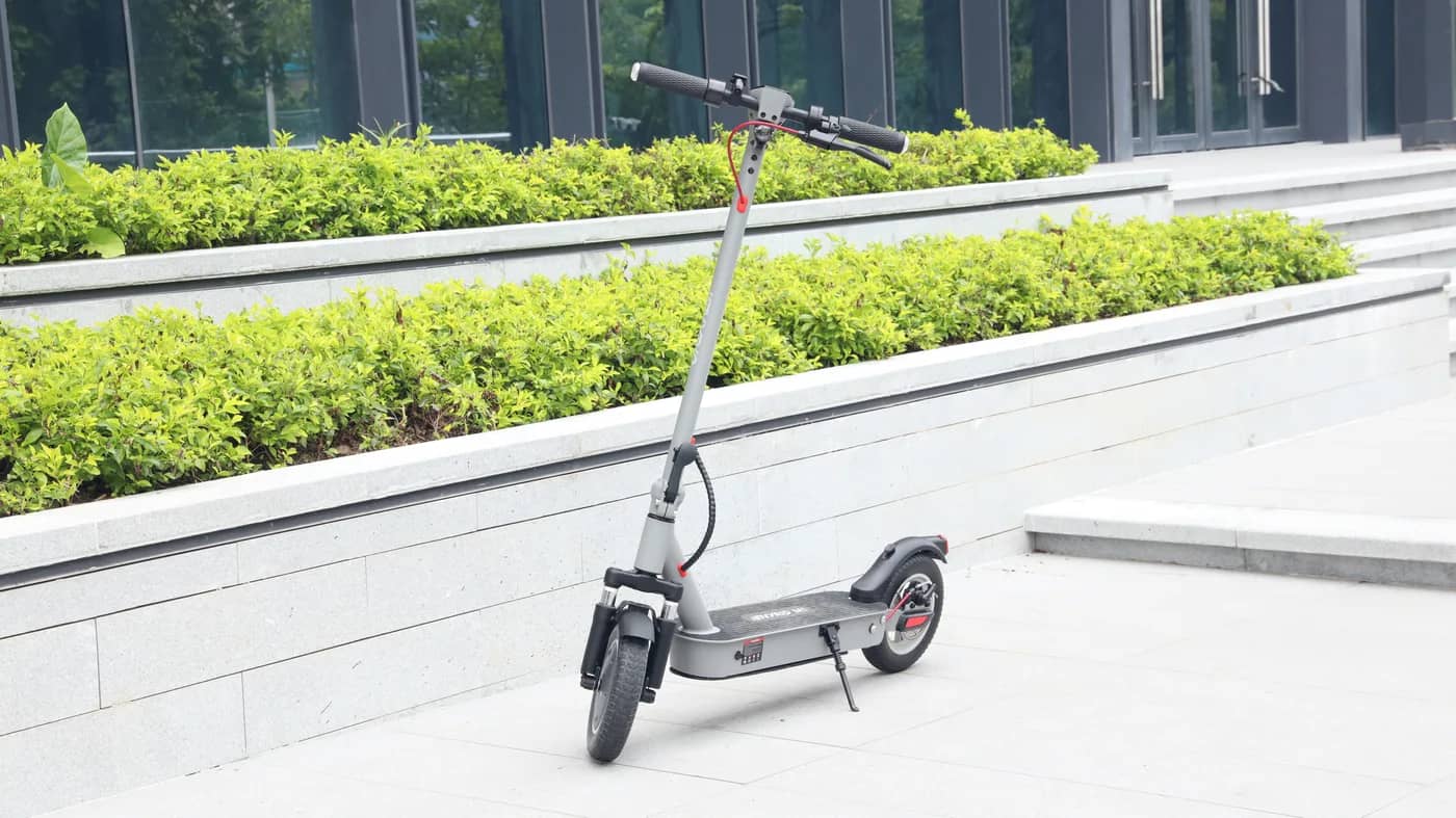 iENYRID M1 Electric Scooter selected product detail
