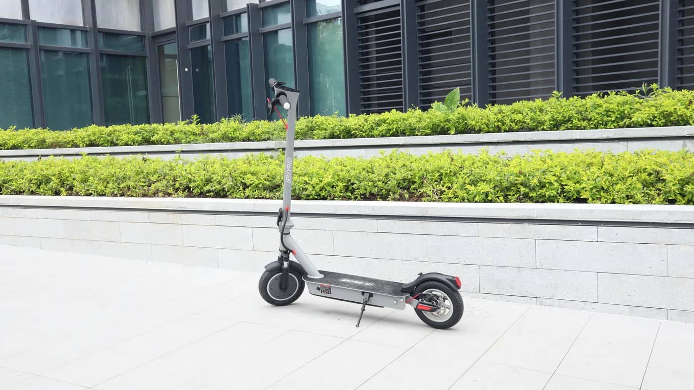 iENYRID M1 Electric Scooter selected product detail