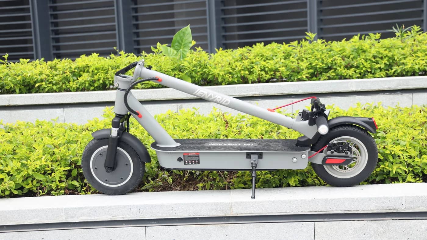 iENYRID M1 Electric Scooter product gallery image