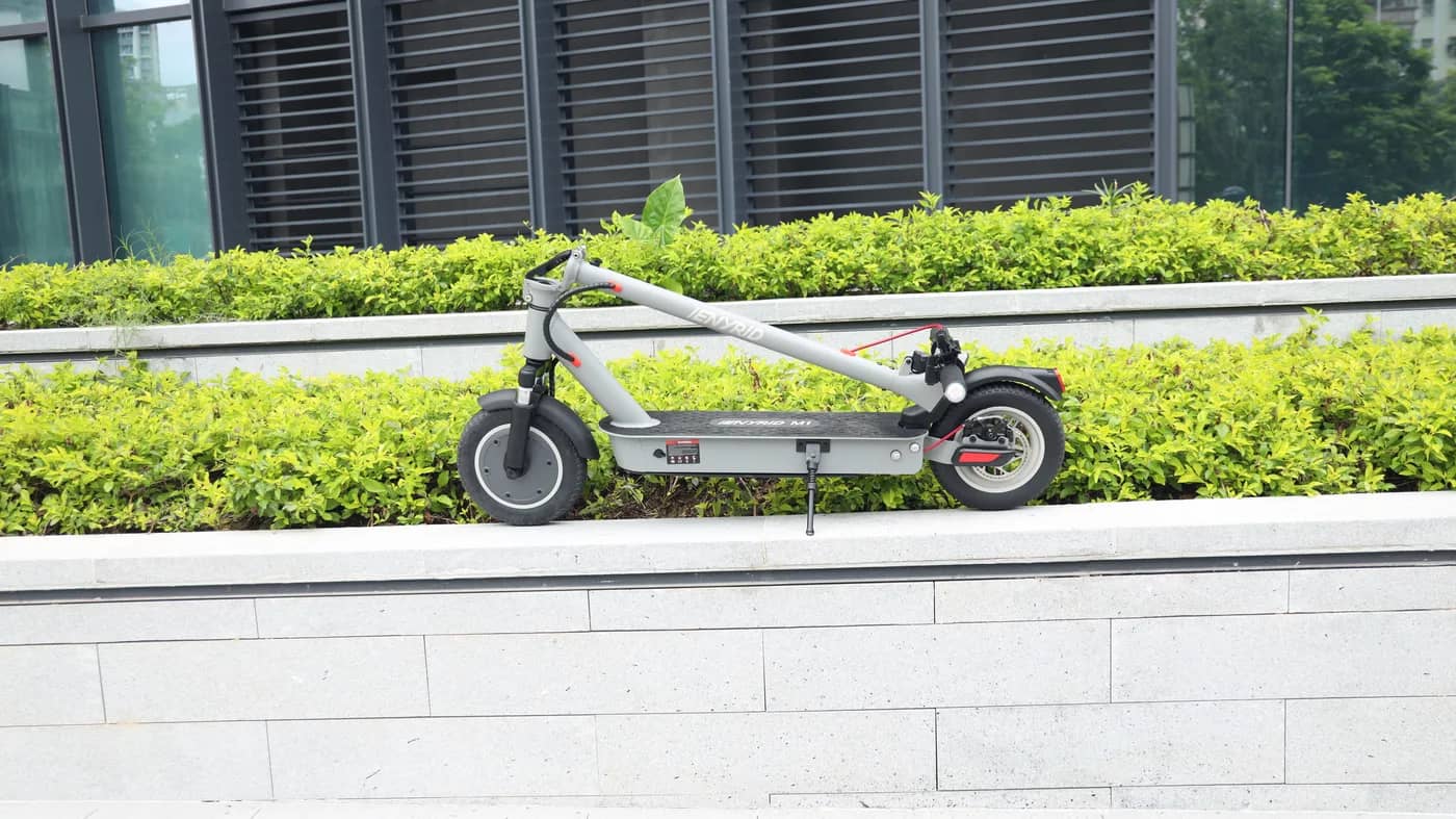 iENYRID M1 Electric Scooter product gallery image