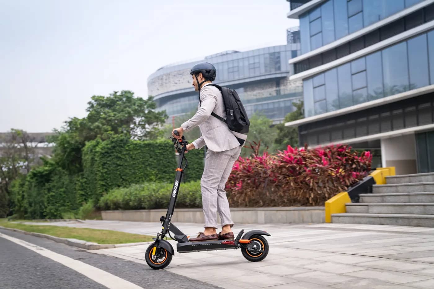 iENYRID M4 Pro S+ Electric Scooter - 800W selected product detail