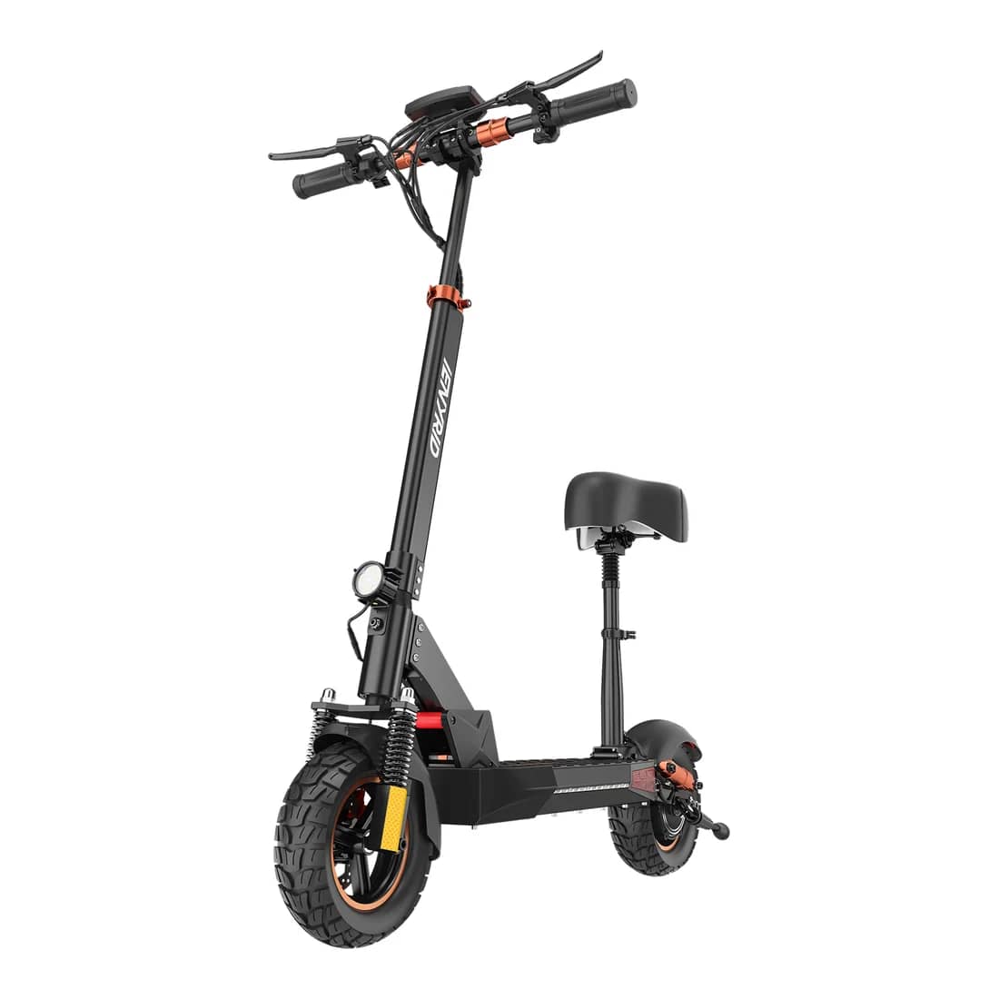 iENYRID M4 Pro S+ electric scooter clean white-background product view