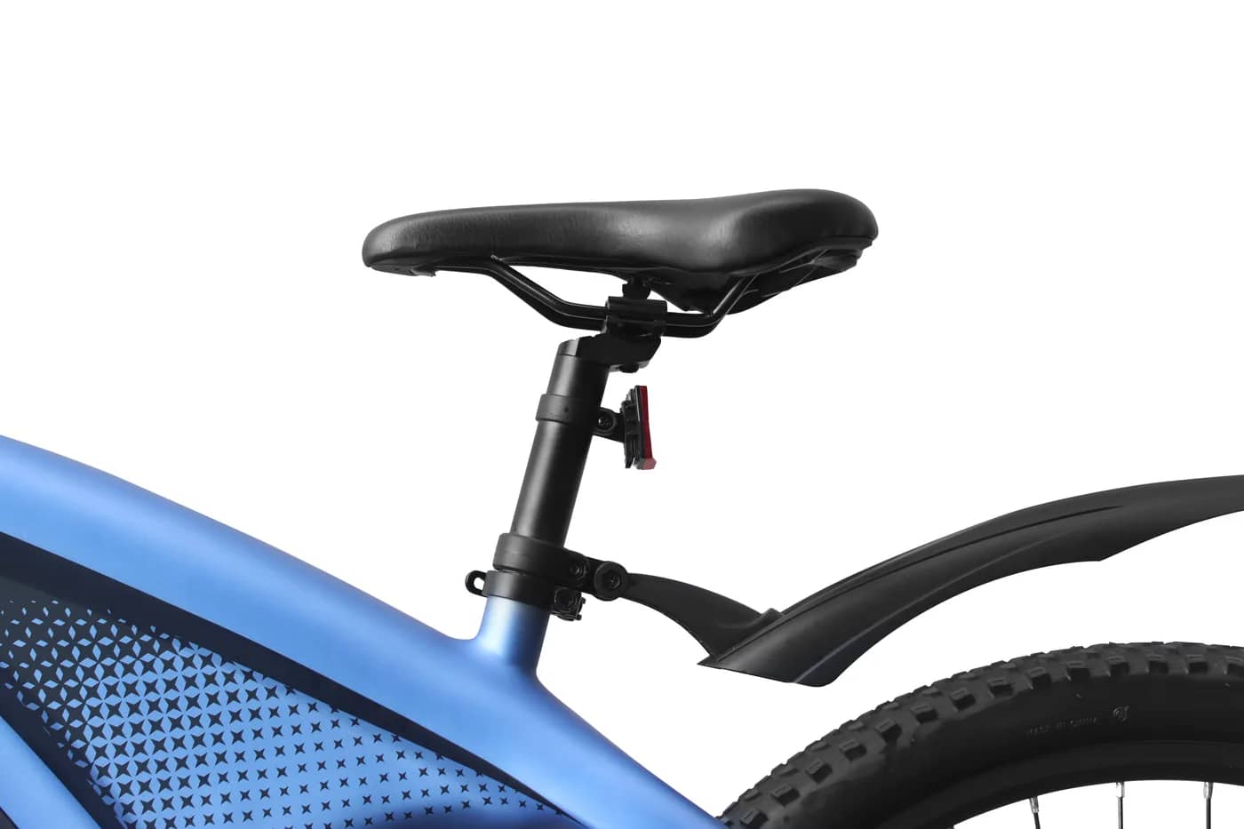 iENYRID Q5E Electric Scooter - 2000W product gallery image