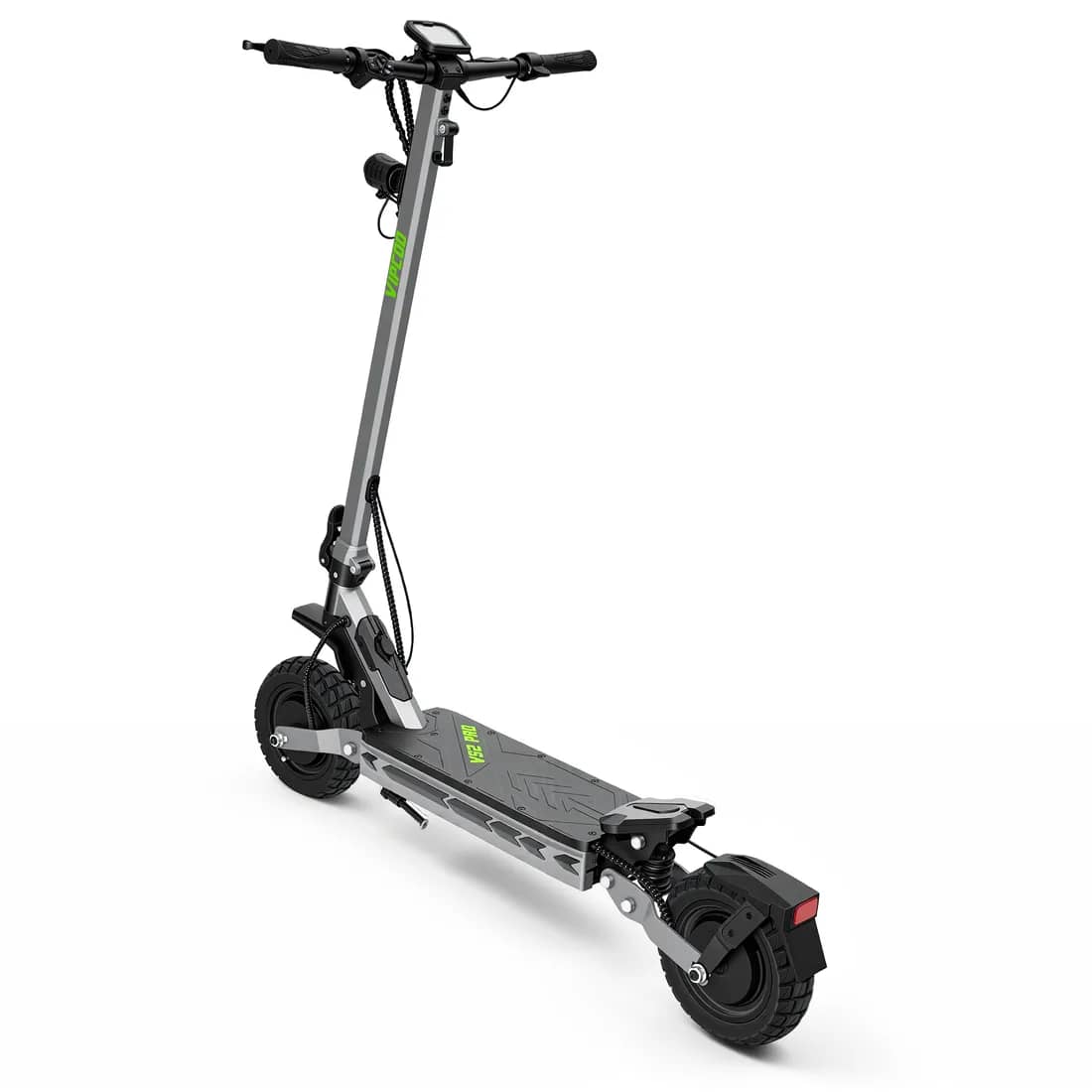 VIPCOO VS2 Pro Dual-Motor Electric Scooter - 2000W selected product detail