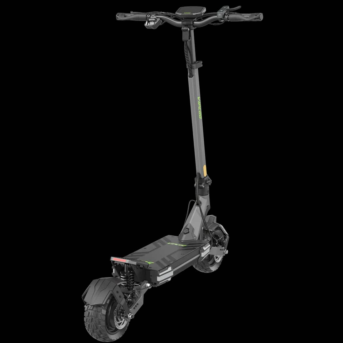 VIPCOO VS6 Electric Scooter - 1000W product gallery image